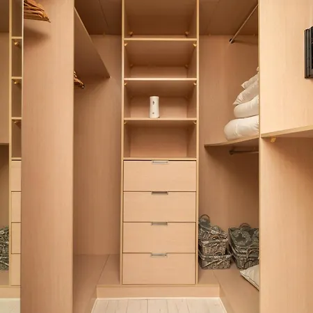 Comfort Okretowa Lägenhet Gdynia