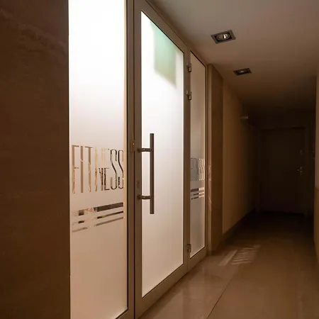 アパート Comfort Okretowa *