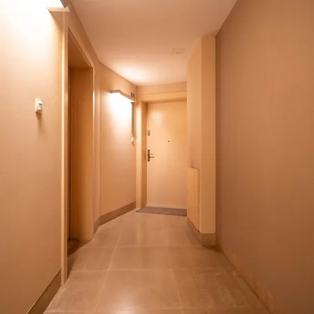 Comfort Okretowa * グディニャ