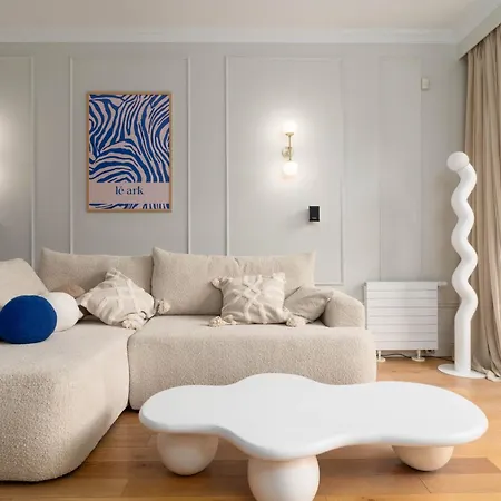 Comfort Okretowa グディニャ