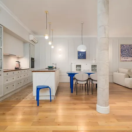 Comfort Okretowa グディニャ