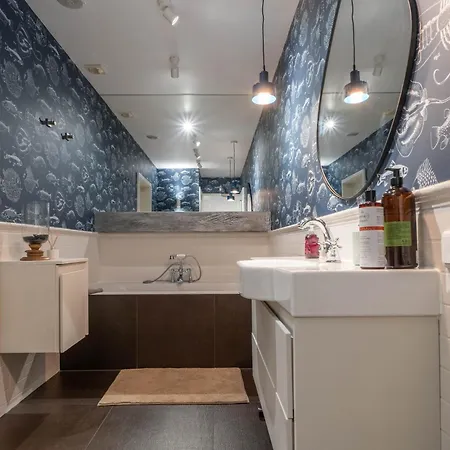 アパート Comfort Okretowa グディニャ