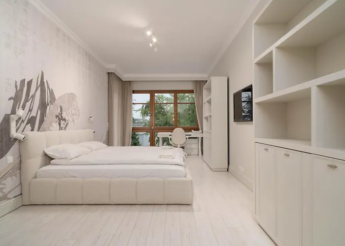 Comfort Okretowa * Gdynia