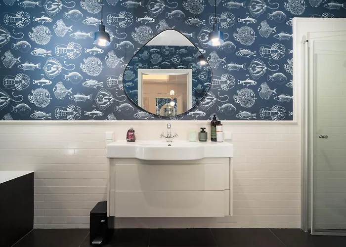 Apartment Comfort Okretowa