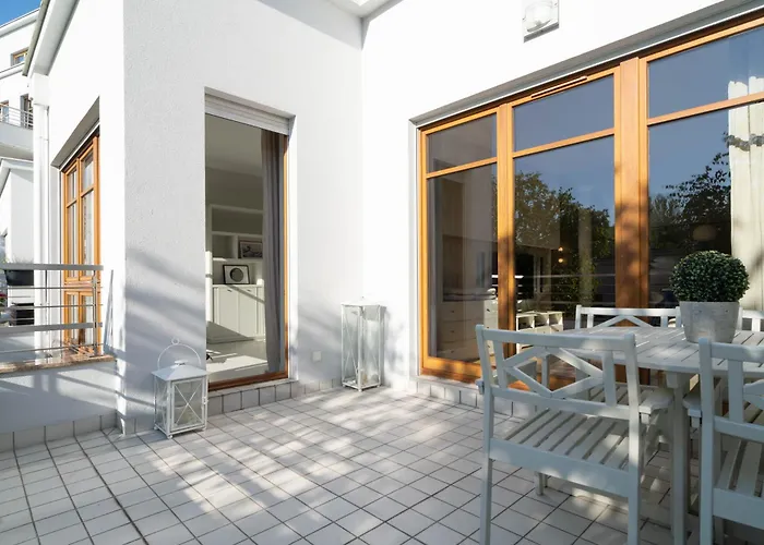 Apartment Comfort Okretowa