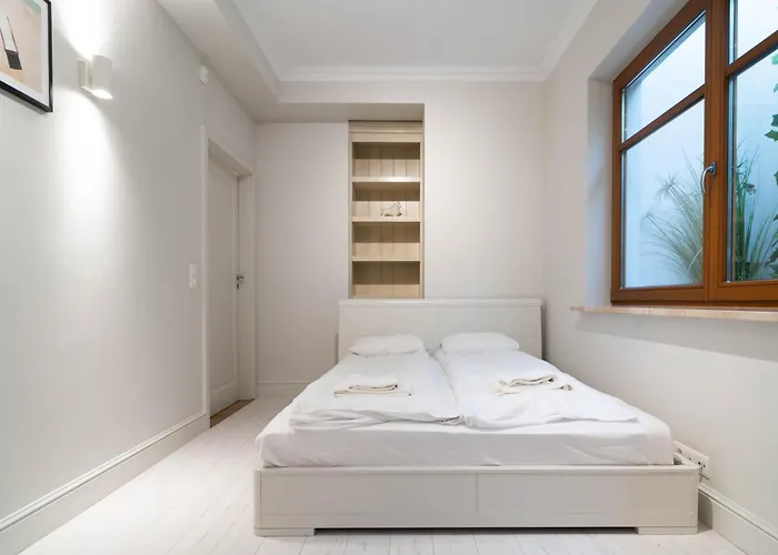 Comfort Okretowa Apartment Gdynia