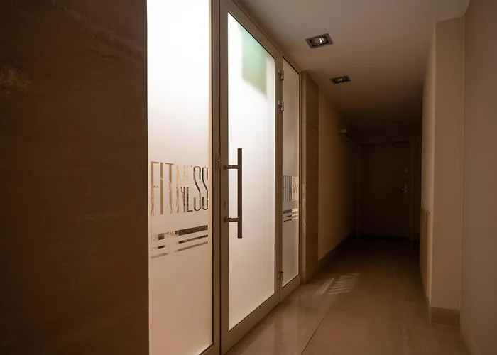 Apartment Comfort Okretowa *