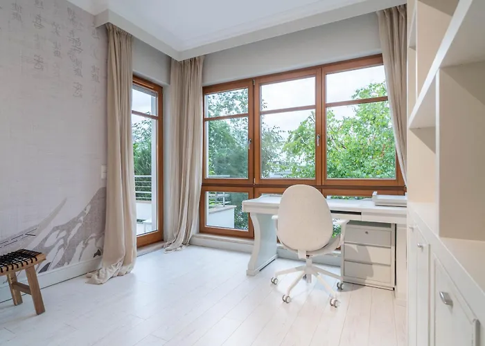 Comfort Okretowa * Gdynia