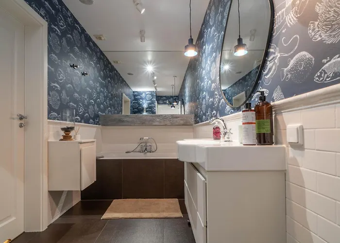 Apartment Comfort Okretowa Gdynia